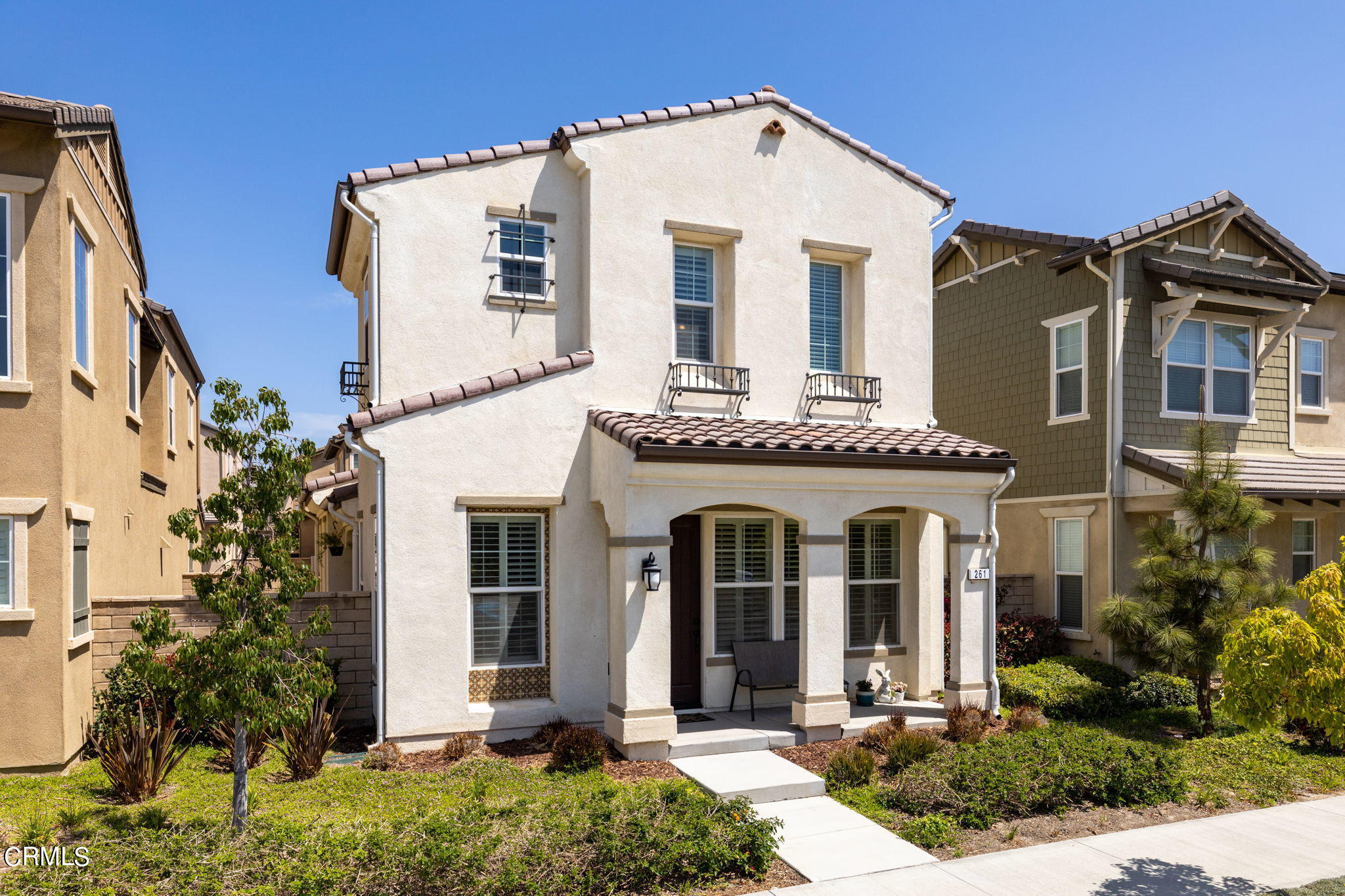 261 Stagetrail Road Camarillo, CA 93010 - Photo 1 of 32 1-web-or-mls-261 Stagetrail-1