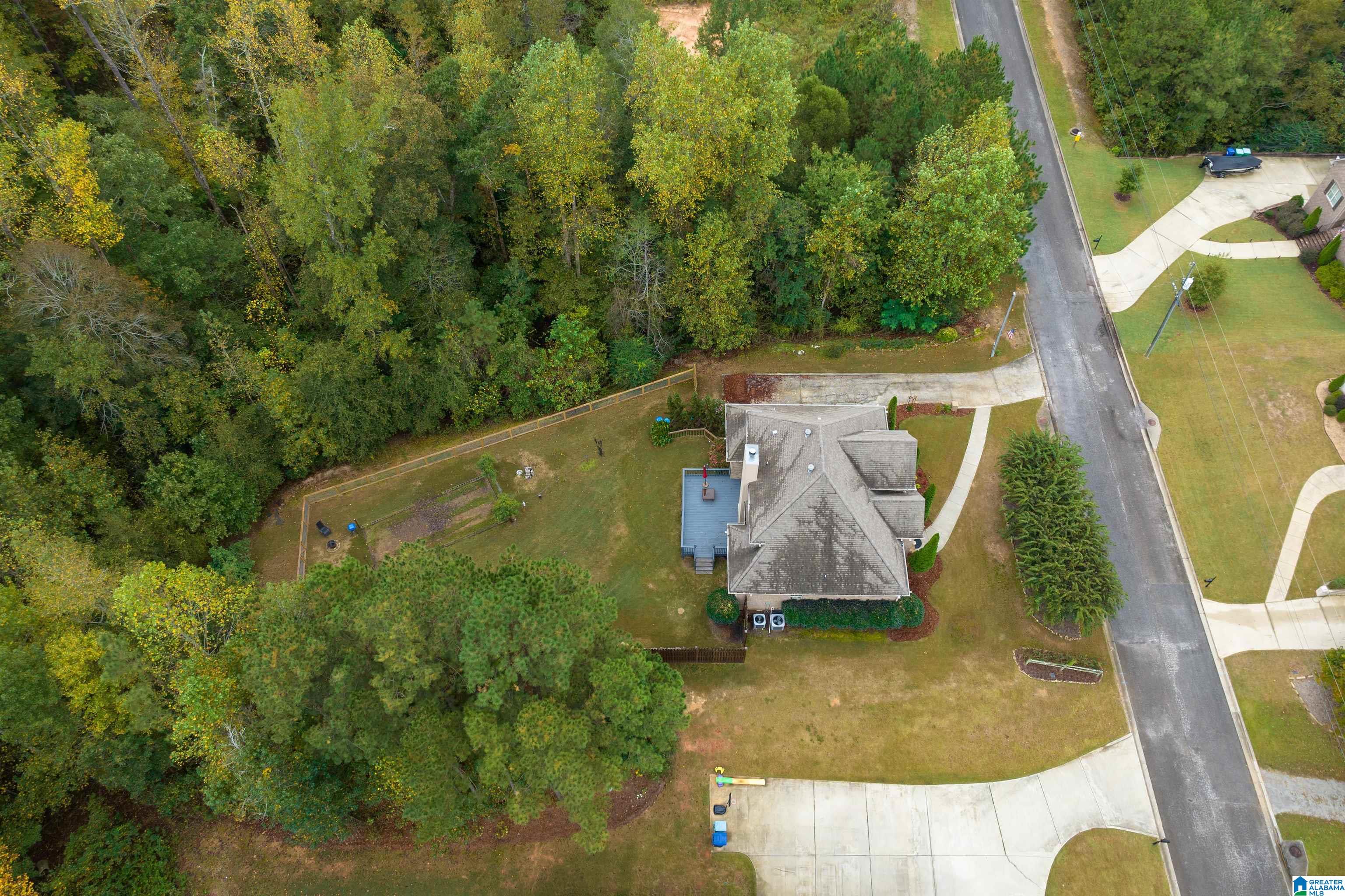 152 Greenbriar Place Chelsea, AL 35043 - Photo 39 of 41