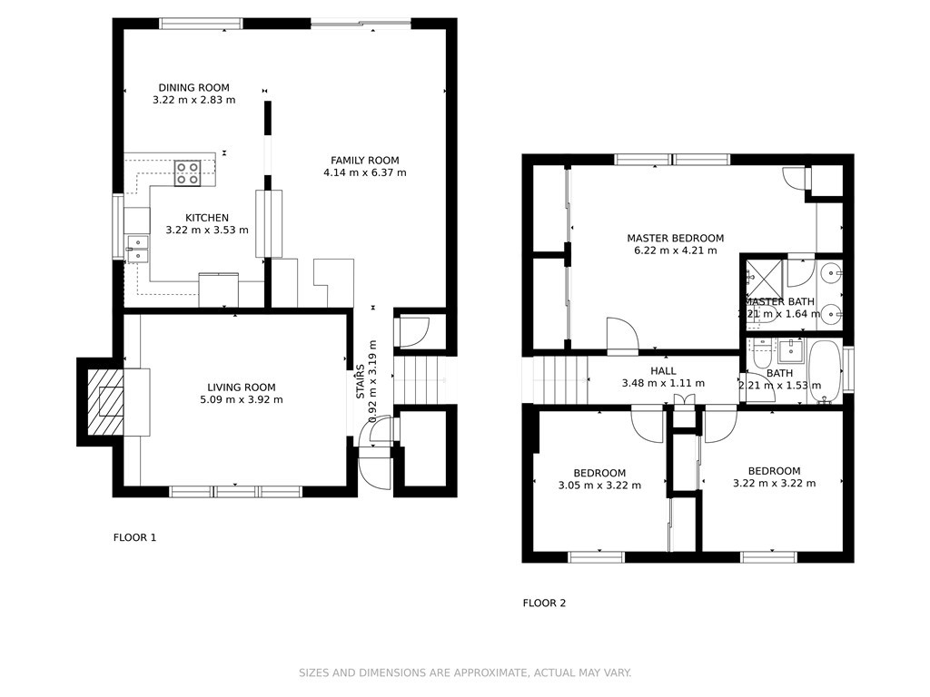 1309 Ridge Road Vista, CA 92081 - Photo 27 of 38