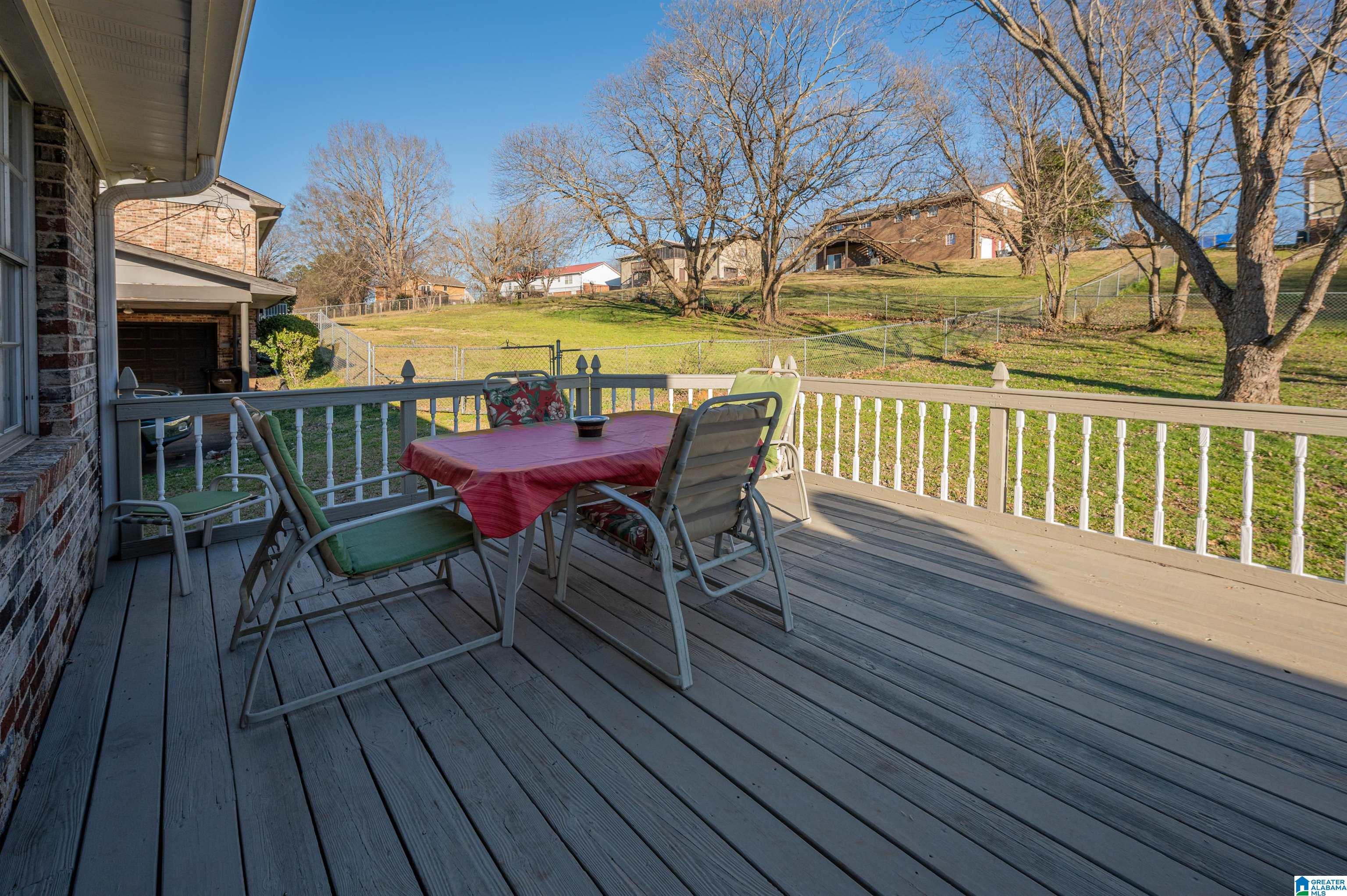 1309 Potter Road Bessemer, AL 35020 - Photo 46 of 50