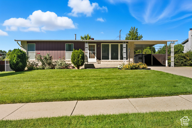 551 Colonial Avenue Layton, UT 84041 - Photo 1 of 1