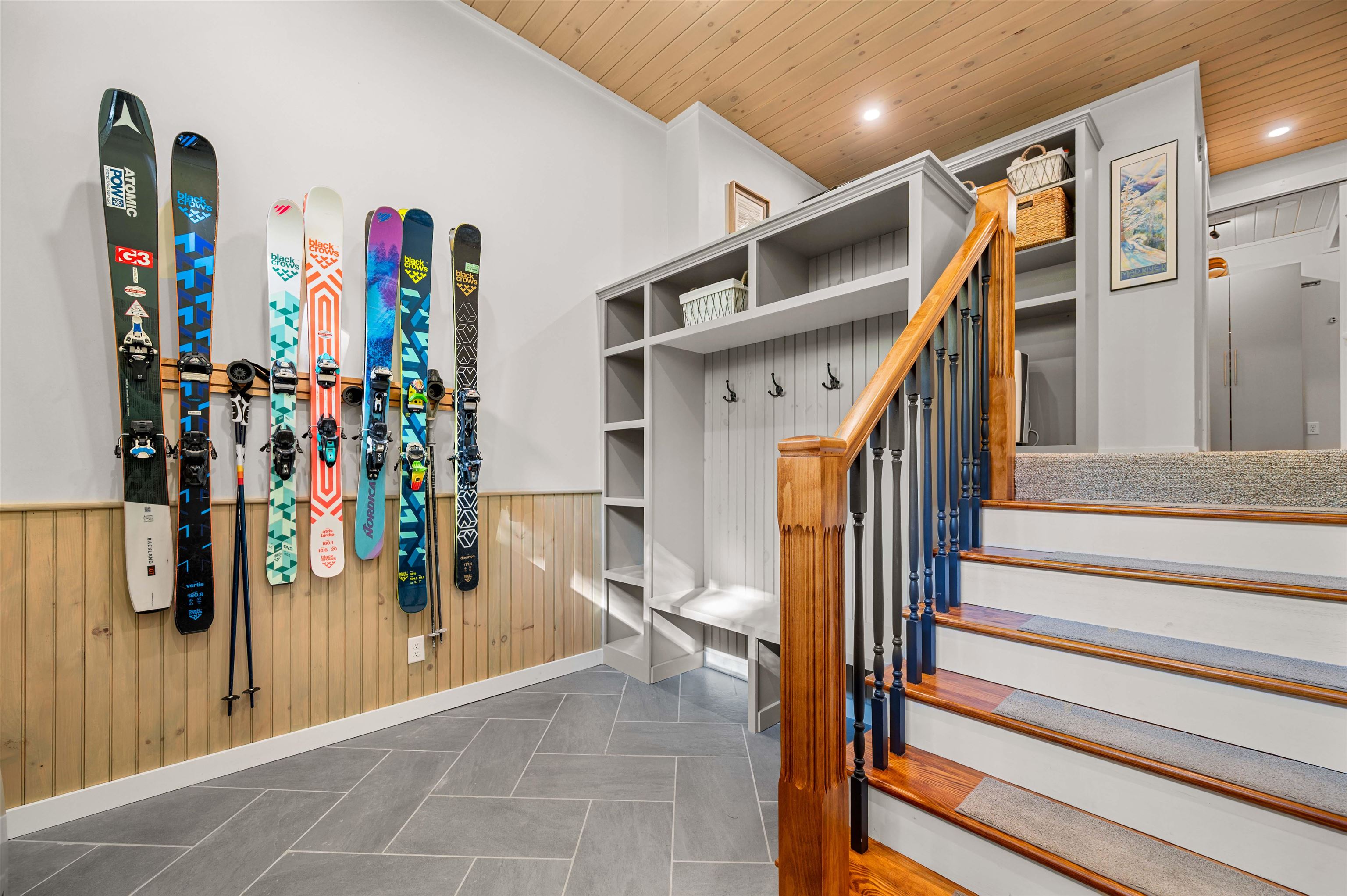134 Grand Hollow Road, Unit 14 Warren, VT 05674 - Photo 27 of 41 Gallery Image 27