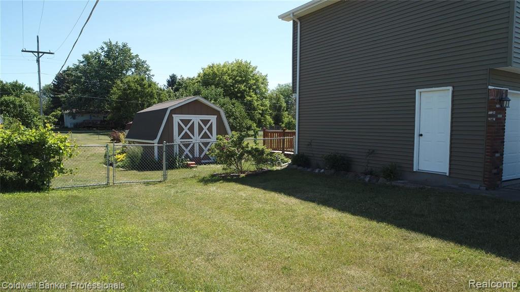 2674 East Burnside Road North Branch, MI 48461 - Photo 14 of 57 Gallery Image 14