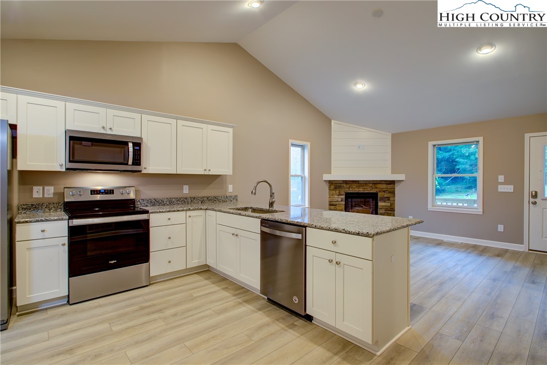 166 Ava Way, Unit 97 Boone, NC 28607 - Photo 33 of 48 Gallery Image 33