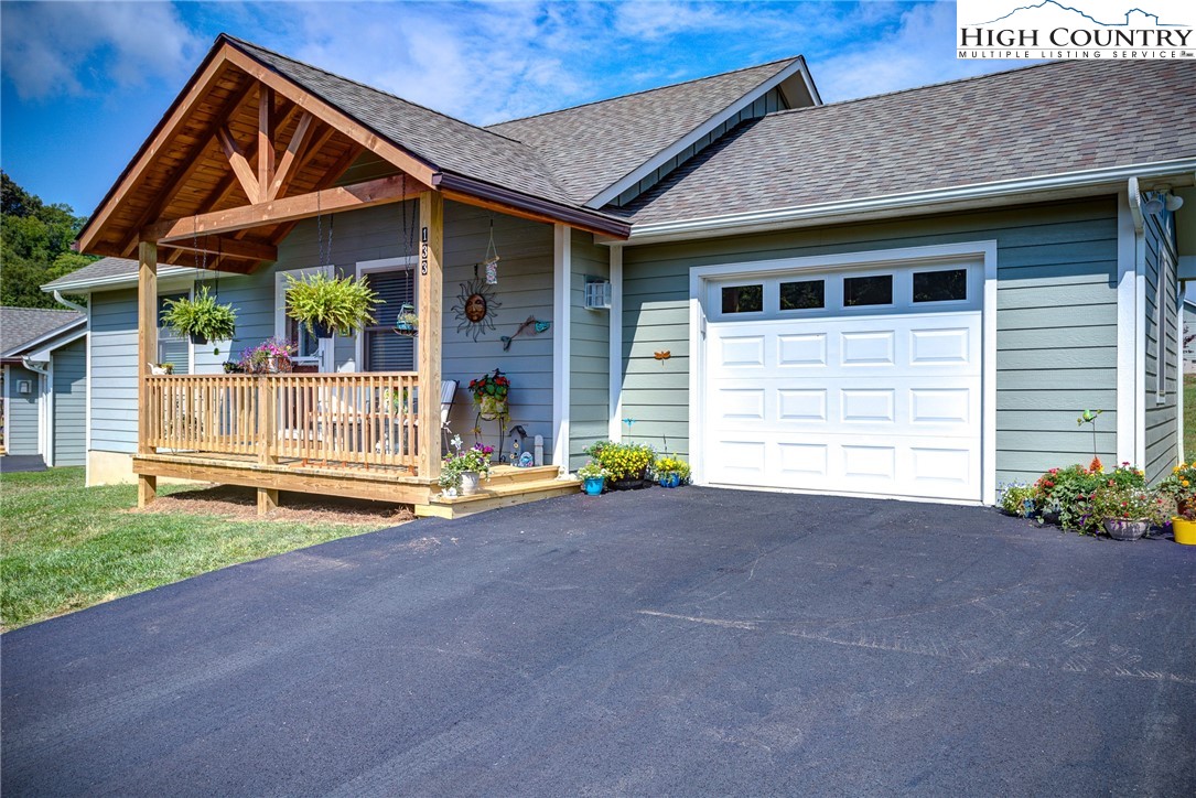 166 Ava Way, Unit 97 Boone, NC 28607 - Photo 4 of 48 Gallery Image 4