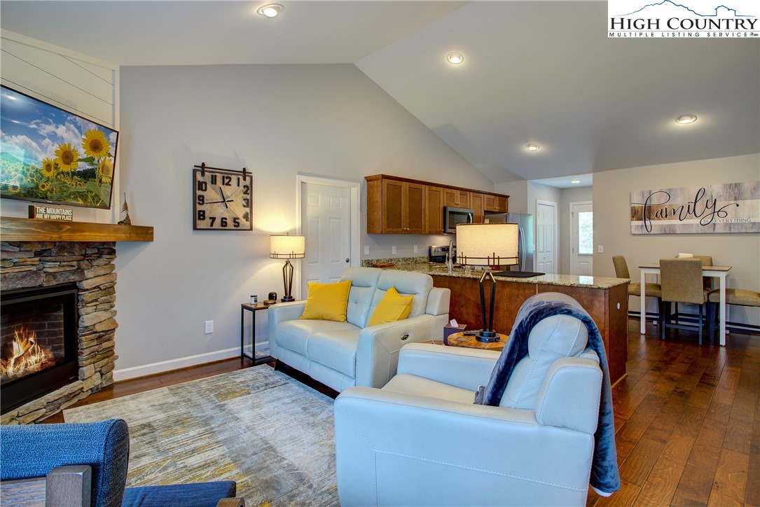 166 Ava Way, Unit 97 Boone, NC 28607 - Photo 9 of 48 Gallery Image 9