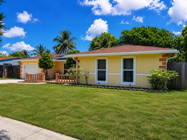 $550,000 | 6301 Southwest 7th Street, Margate, FL 33068