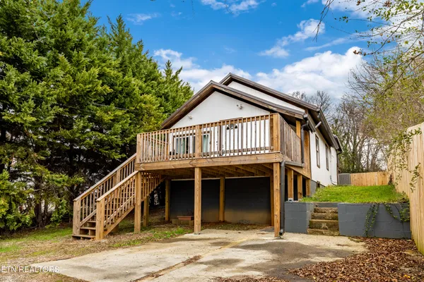 $244,900 | 838 Railroad Street, Maryville, TN 37804