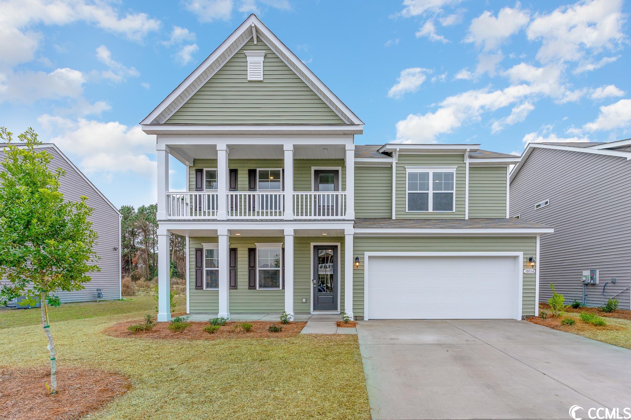 10114 Hamilton Branch Loop Myrtle Beach, SC 29579 - Photo 1 of 40 Gallery Image 1