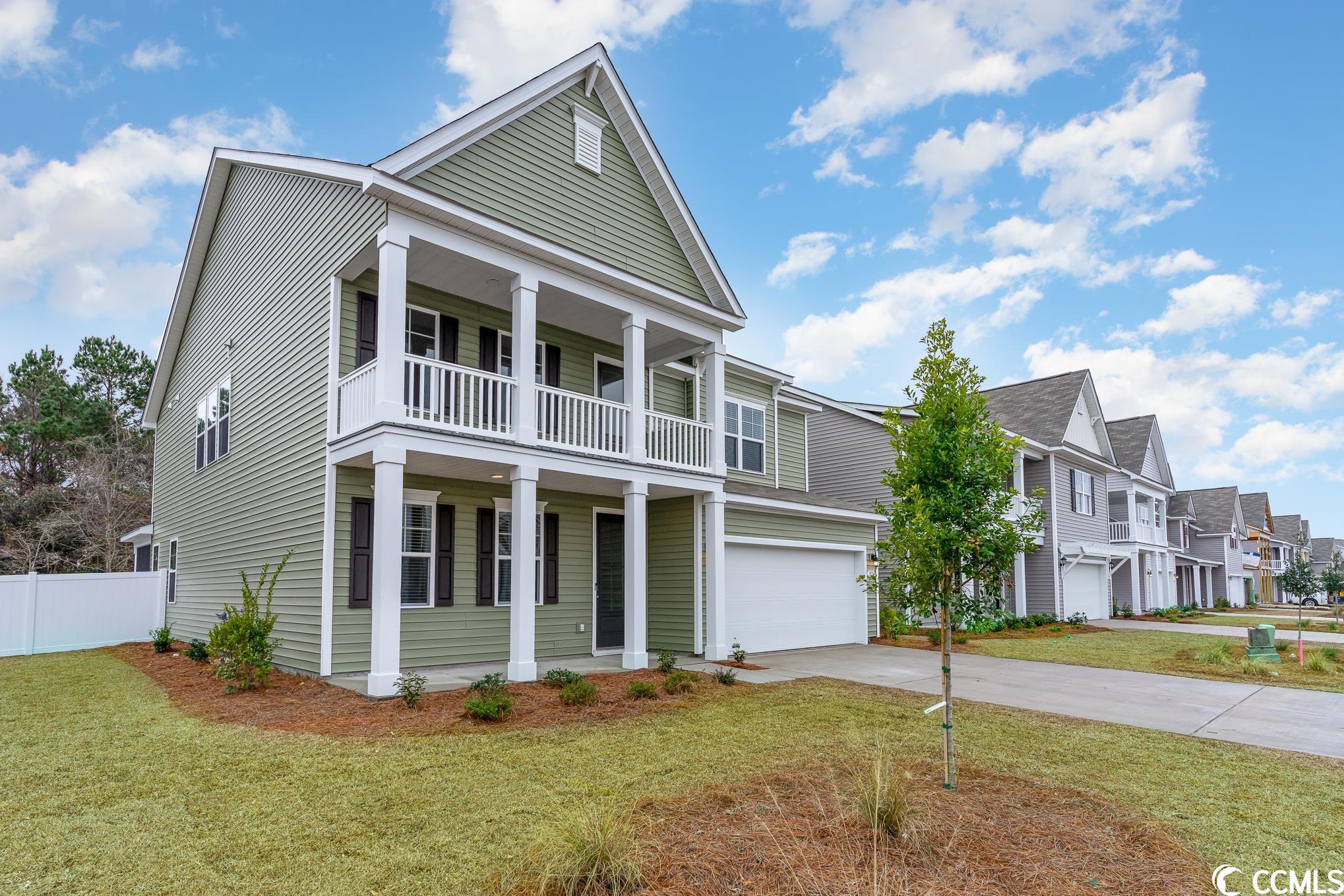 10114 Hamilton Branch Loop Myrtle Beach, SC 29579 - Photo 2 of 40 Gallery Image 2