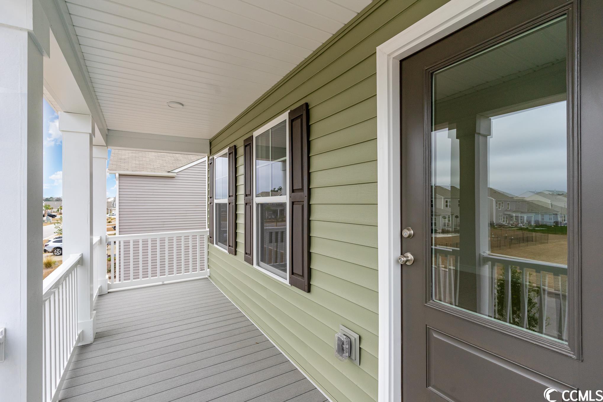 10114 Hamilton Branch Loop Myrtle Beach, SC 29579 - Photo 29 of 40 Gallery Image 29
