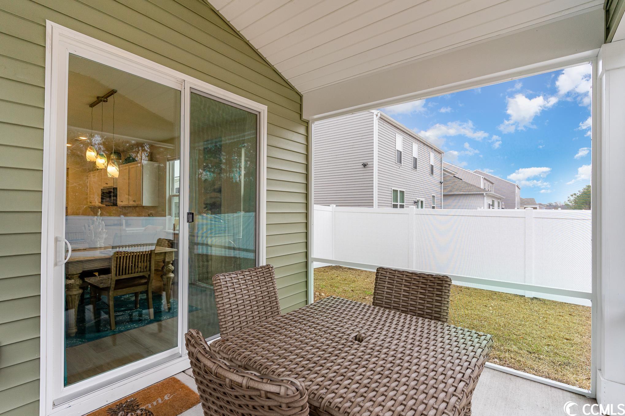 10114 Hamilton Branch Loop Myrtle Beach, SC 29579 - Photo 33 of 40 Gallery Image 33