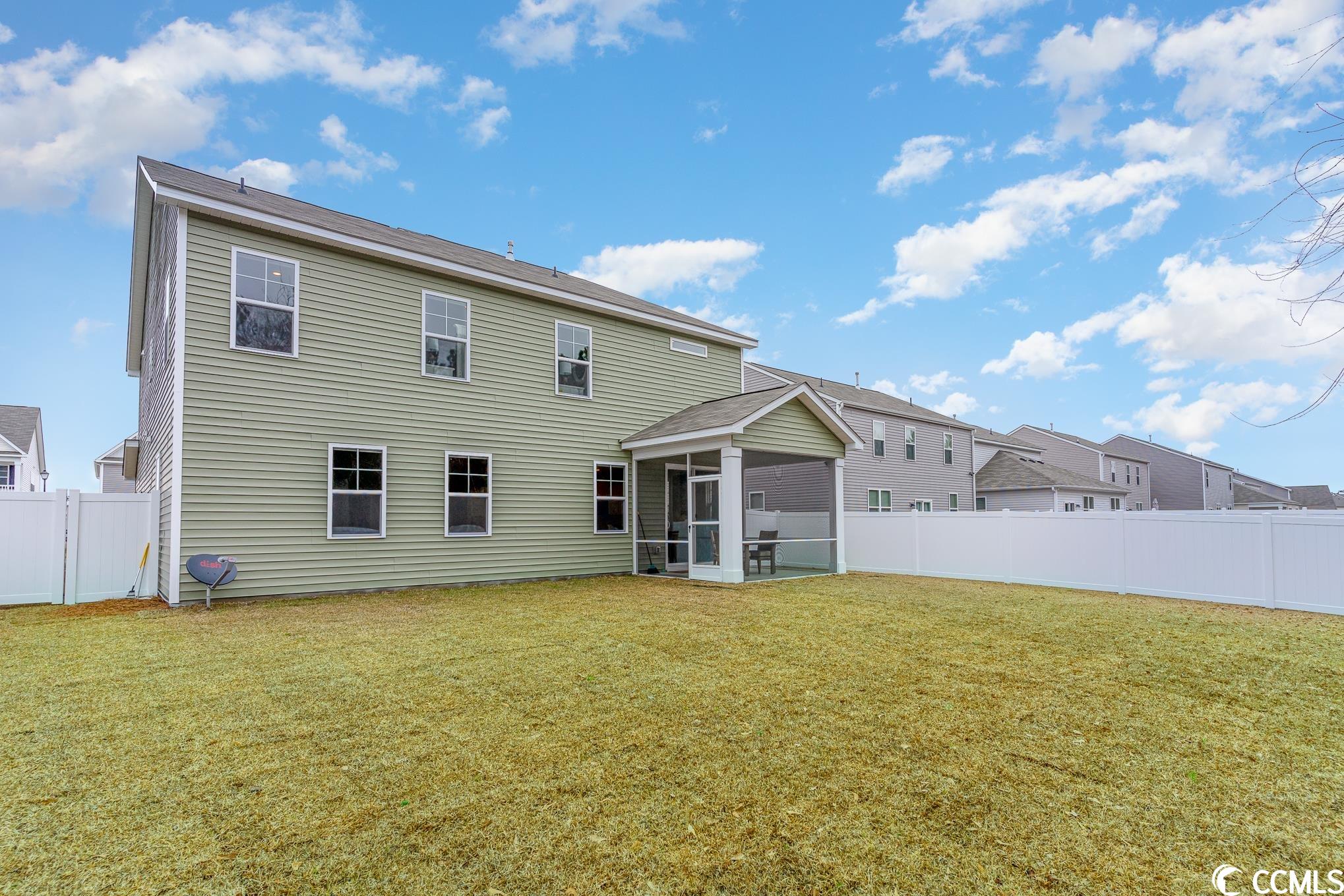 10114 Hamilton Branch Loop Myrtle Beach, SC 29579 - Photo 36 of 40 Gallery Image 36