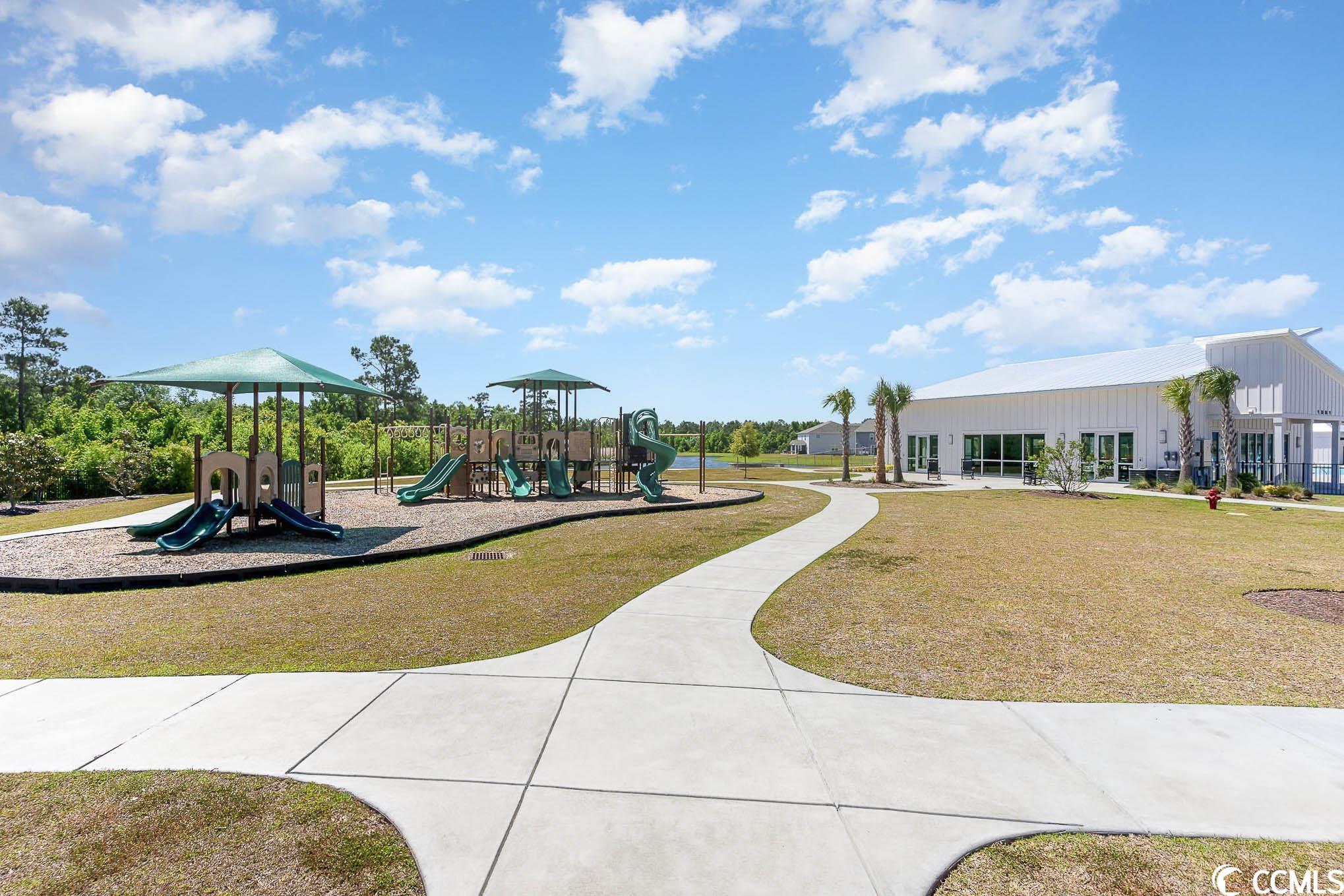 10114 Hamilton Branch Loop Myrtle Beach, SC 29579 - Photo 39 of 40 Gallery Image 39