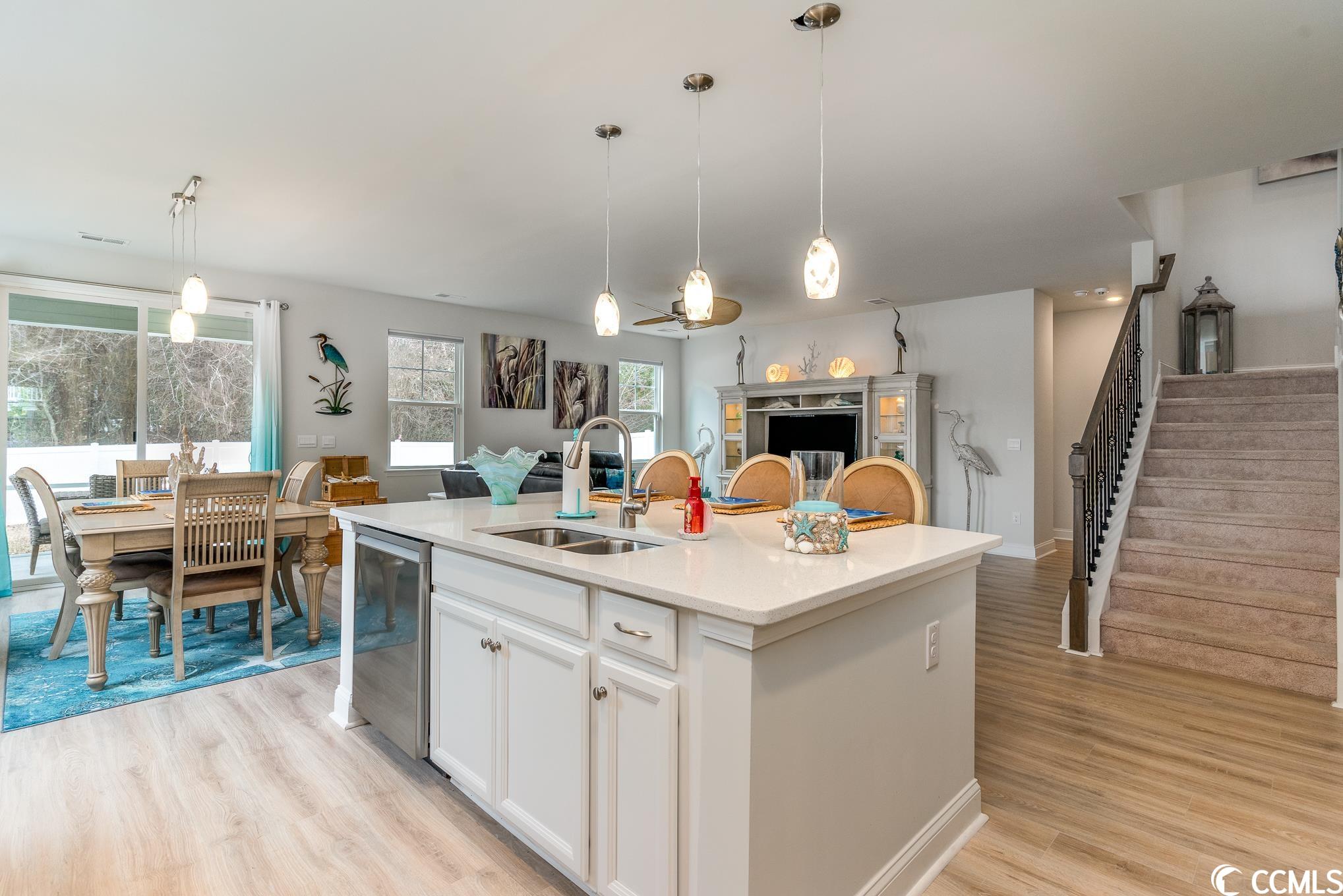 10114 Hamilton Branch Loop Myrtle Beach, SC 29579 - Photo 8 of 40 Gallery Image 8