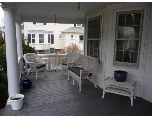 46 May Street Needham, MA 02492 - Photo 4 of 23 Gallery Image 4