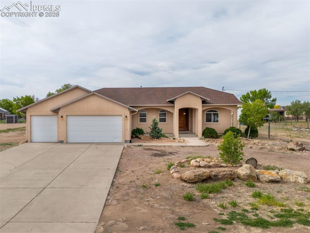 27908 Iris Road Pueblo, CO 81006 - Photo 1 of 39