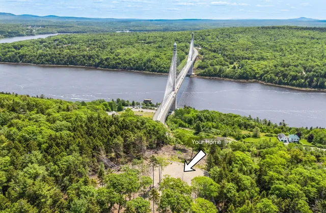 $399,900 | 0 Switzer Spring Road, Prospect, ME 04981