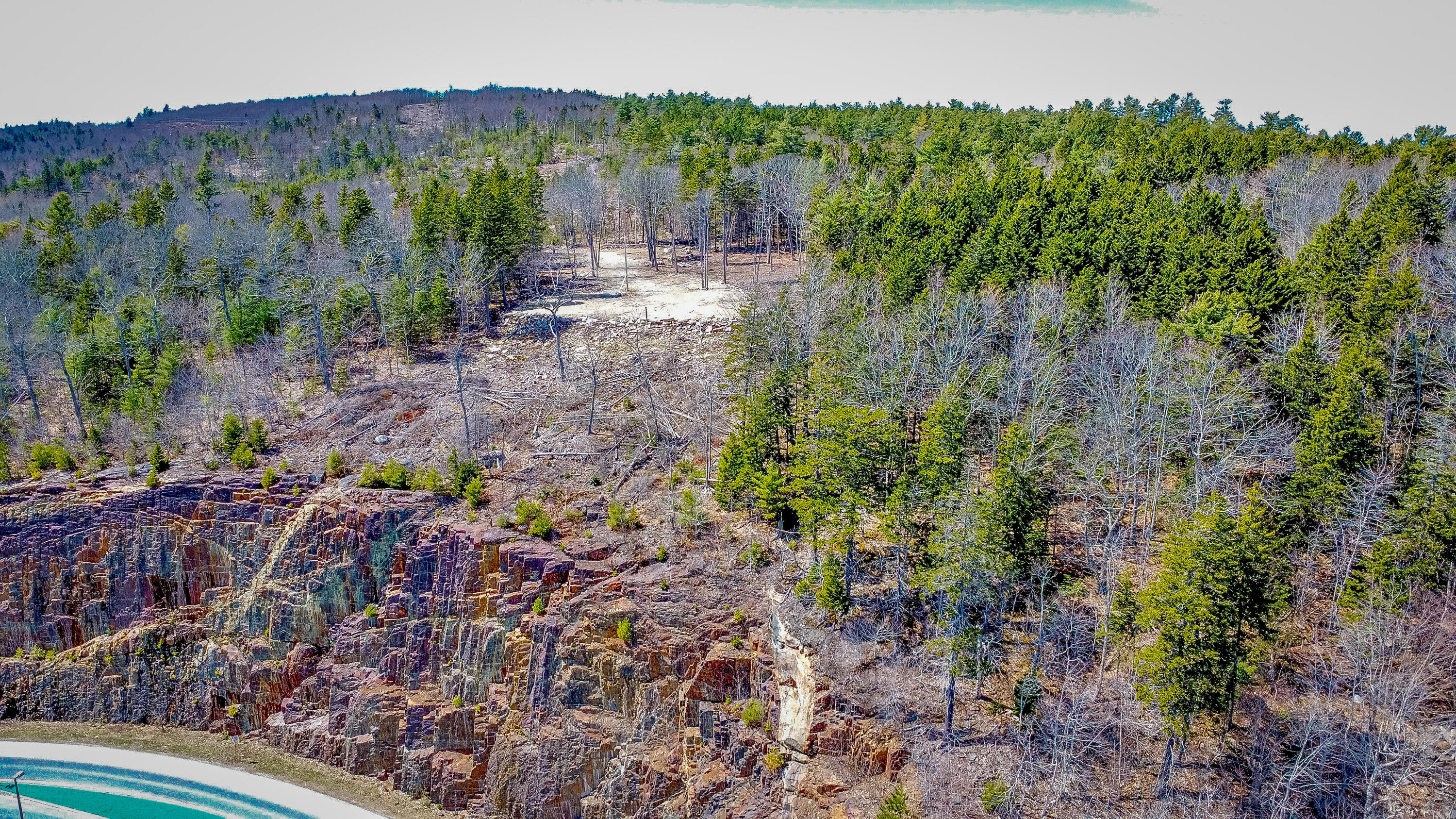 0 Switzer Spring Road Prospect, ME 04981 - Photo 6 of 18 Birds Eye