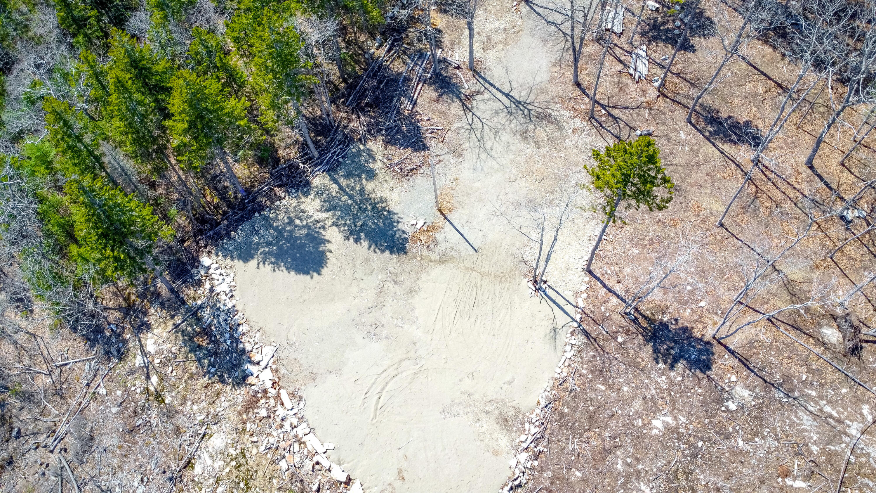 0 Switzer Spring Road Prospect, ME 04981 - Photo 10 of 18 Above