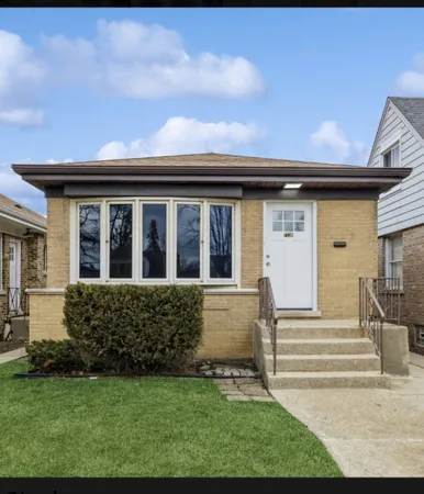 $529,900 | 7728 West Talcott Avenue, Chicago, IL 60631