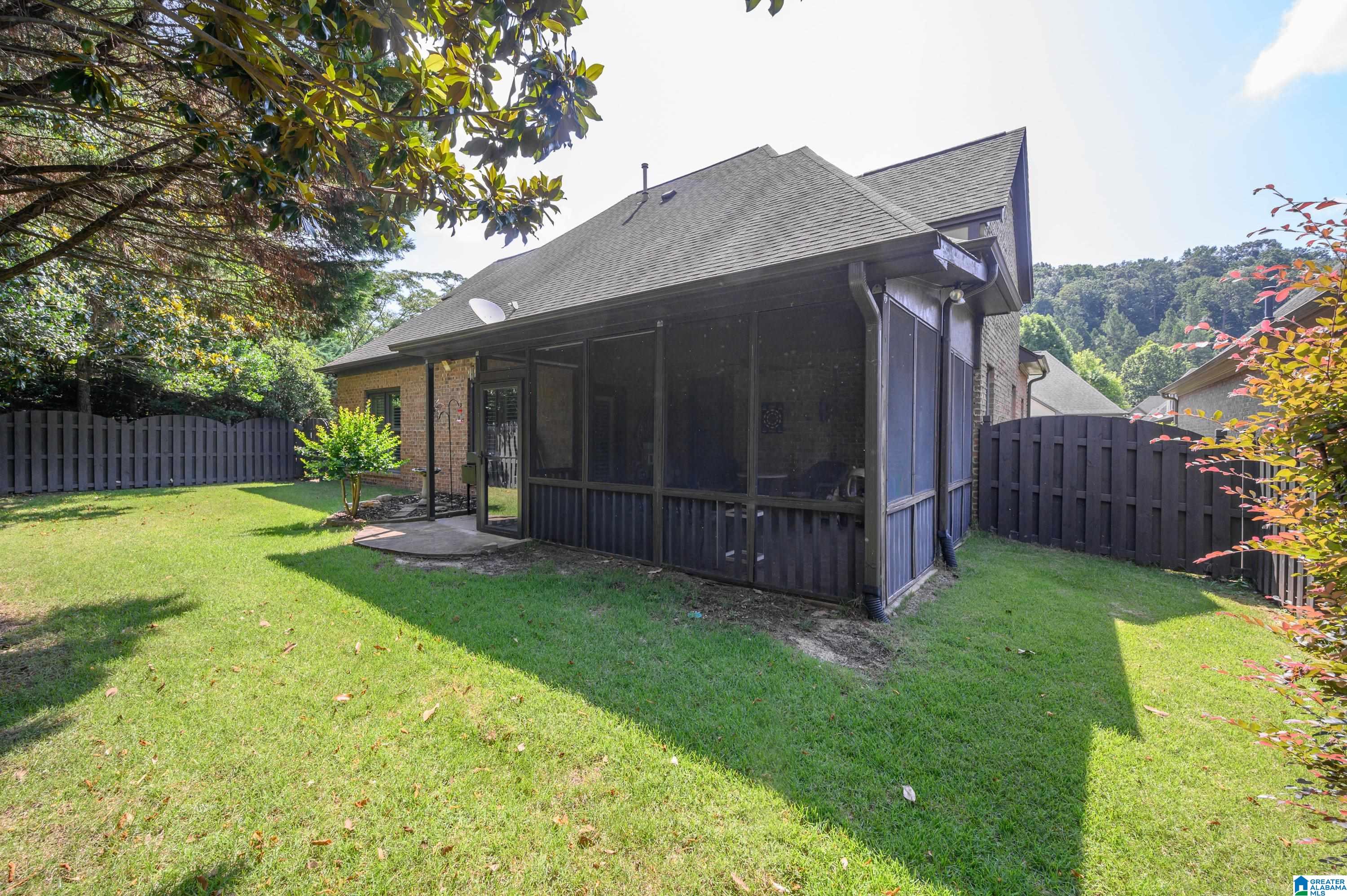 3068 Valley Ridge Road Hoover, AL 35242 - Photo 47 of 49