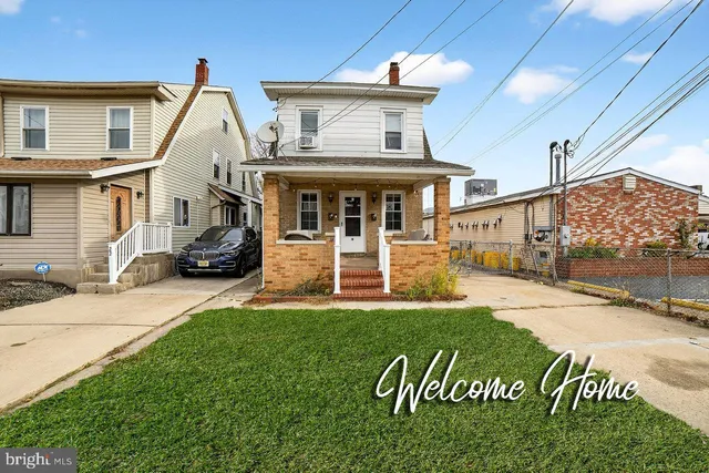 $1,800 | 18 Myrtle Avenue, Unit 1, Lawrence Township, NJ 08648