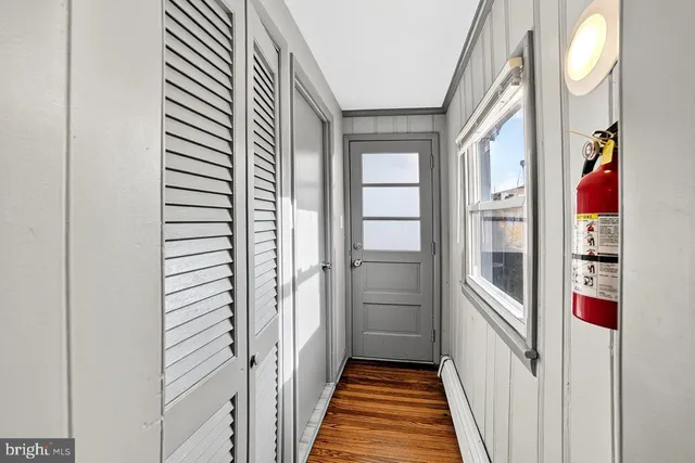 $1,800 | 18 Myrtle Avenue, Unit 1, Lawrence Township, NJ 08648