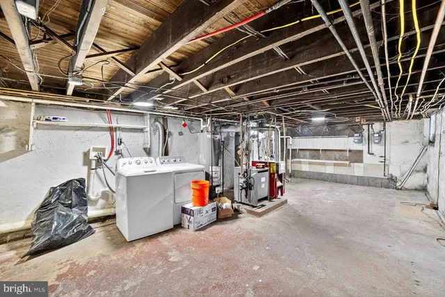 $1,800 | 18 Myrtle Avenue, Unit 1, Lawrence Township, NJ 08648