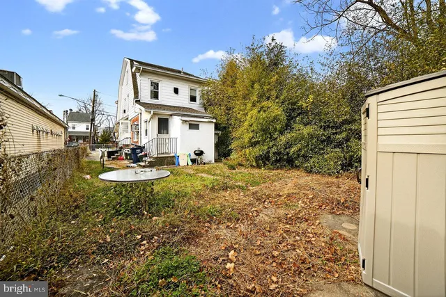 $1,800 | 18 Myrtle Avenue, Unit 1, Lawrence Township, NJ 08648