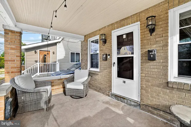 $1,800 | 18 Myrtle Avenue, Unit 1, Lawrence Township, NJ 08648