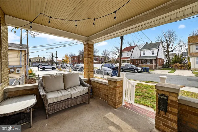 $1,800 | 18 Myrtle Avenue, Unit 1, Lawrence Township, NJ 08648