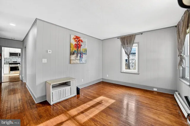 $1,800 | 18 Myrtle Avenue, Unit 1, Lawrence Township, NJ 08648