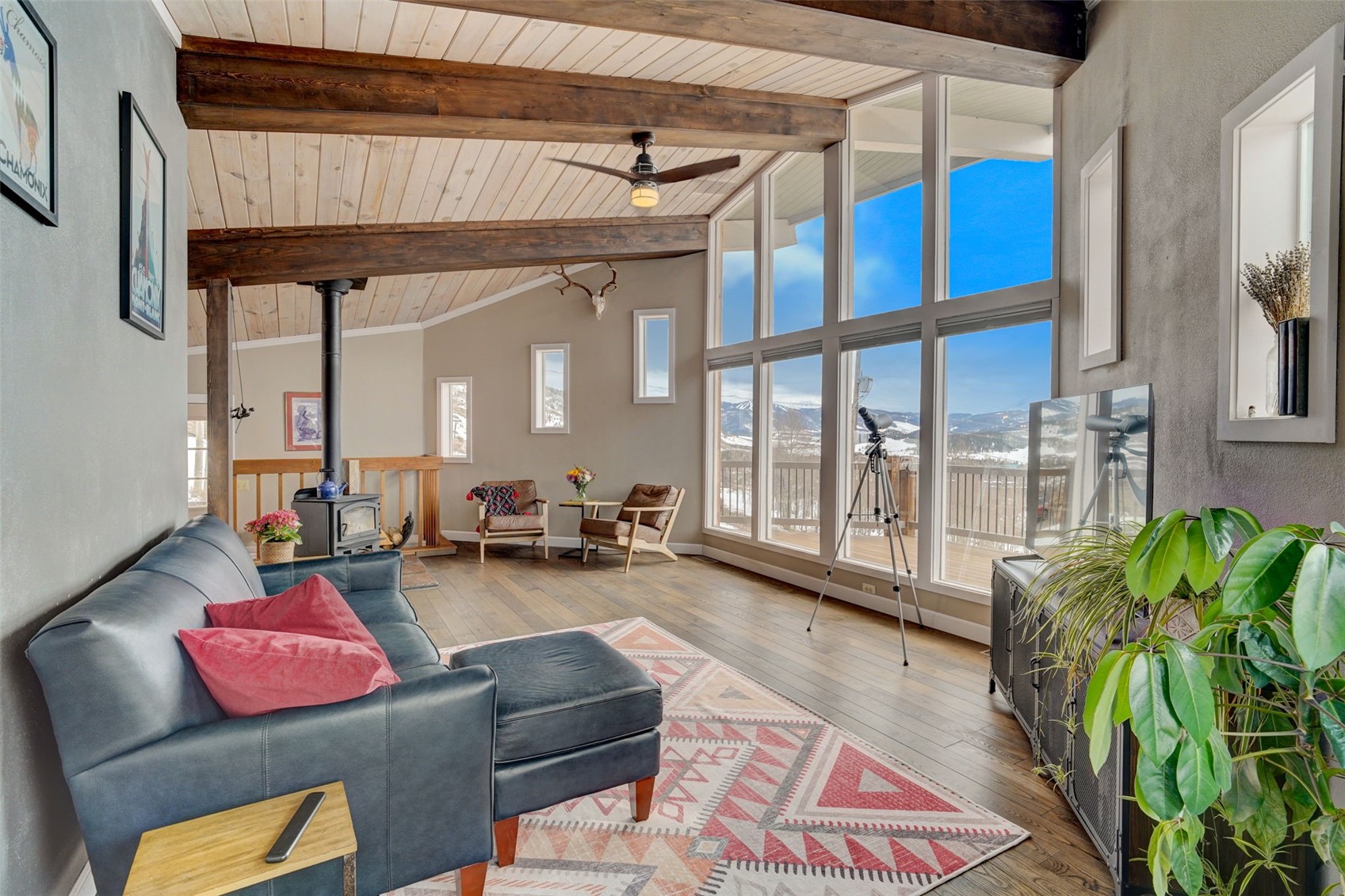 433 P Road Dillon, CO 80435 - Photo 8 of 20 Gallery Image 8