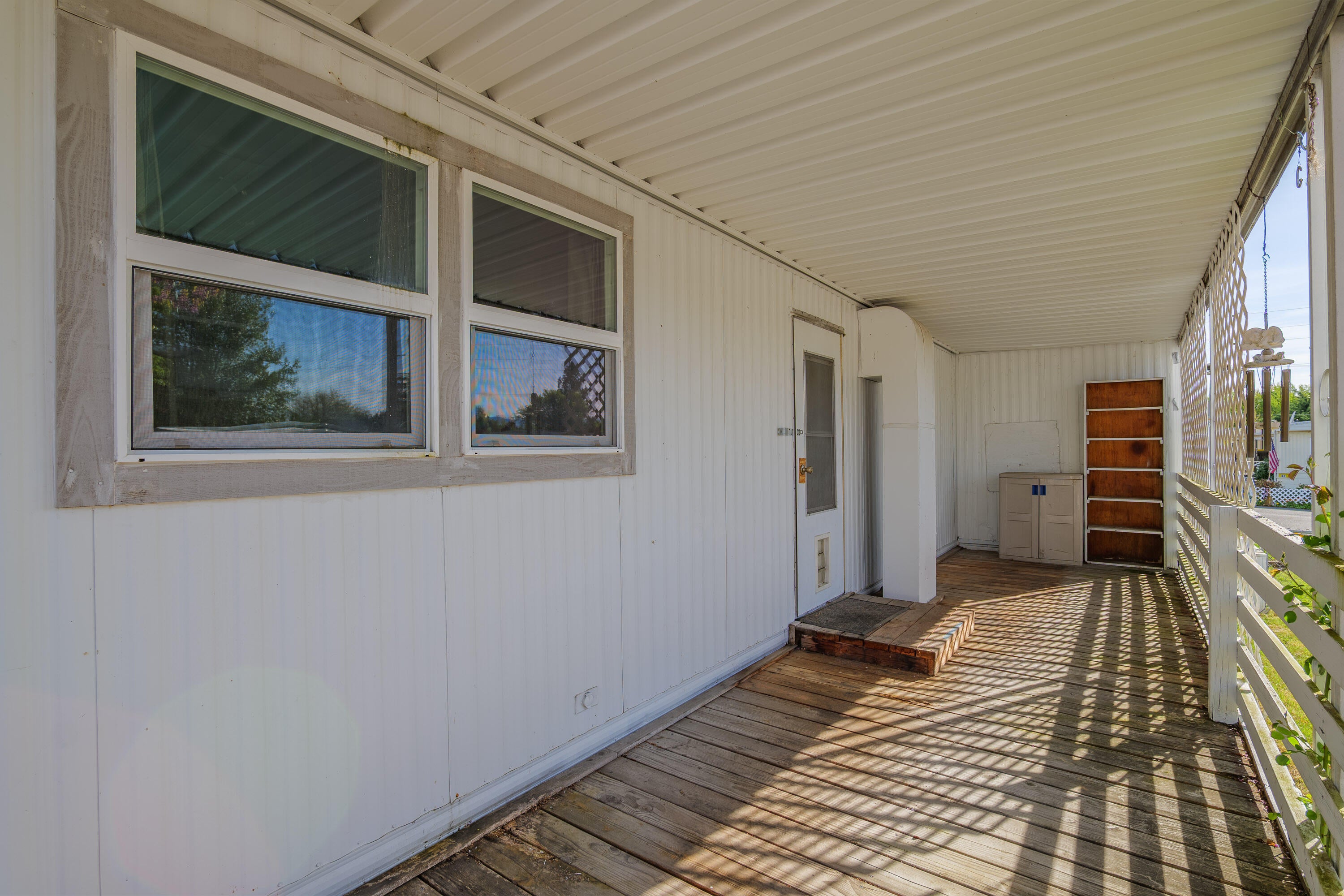 1241 Dowell Road, Unit 28 Grants Pass, OR 97527 - Photo 25 of 27 1241DowellRd#28-025