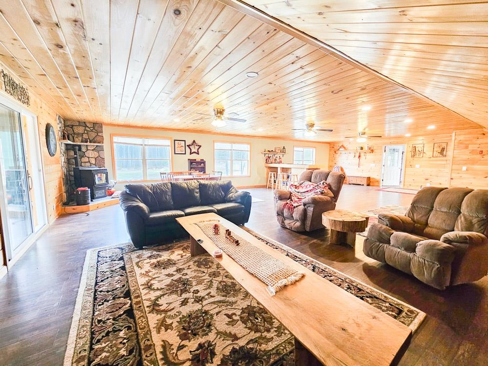 449 North Wakefield Road Wolfeboro, NH 03894 - Photo 22 of 44