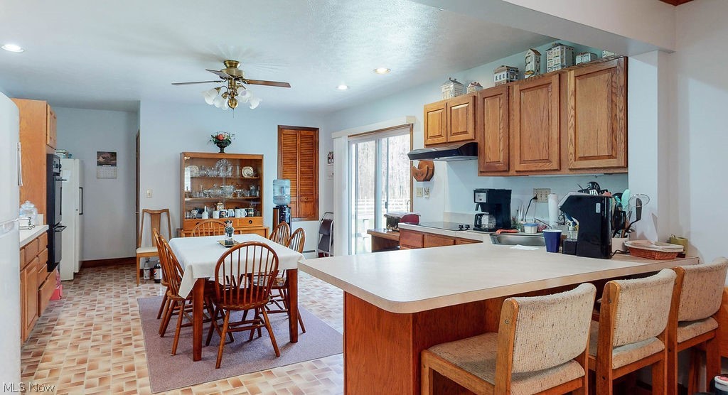 15880 Rapids Road Burton, OH 44021 - Photo 9 of 35 Gallery Image 9