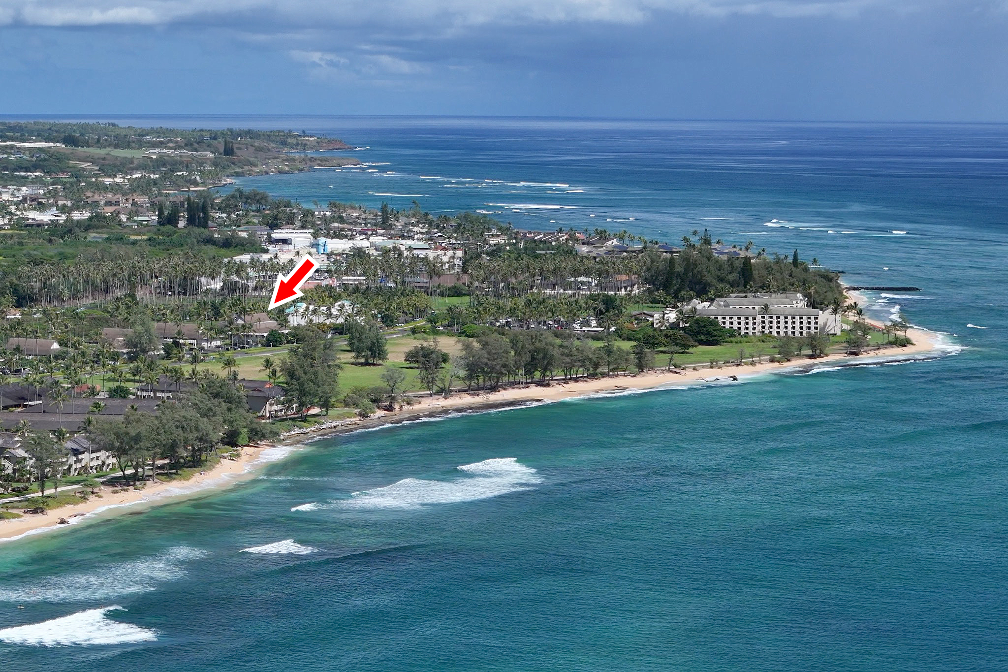 525 Aleka Loop, Unit K12 Kapaa, HI 96746 - Photo 28 of 28