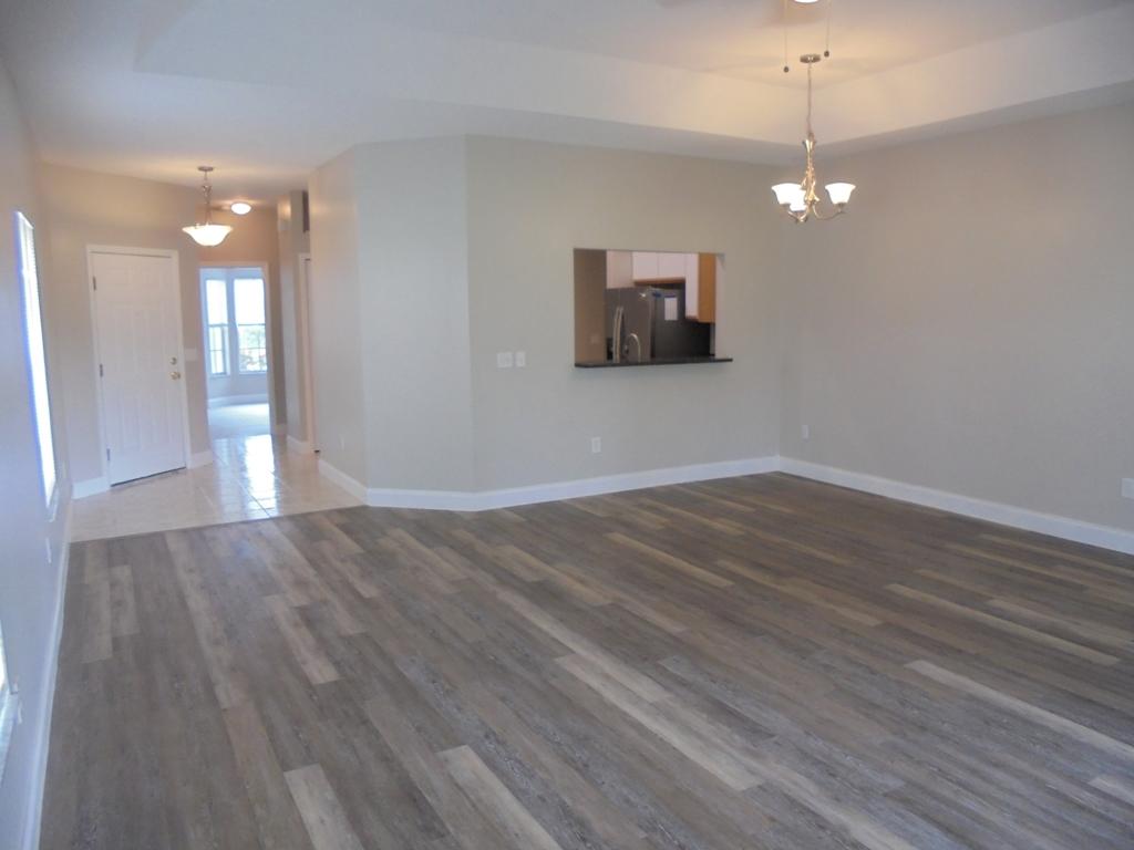 4009 Gator Trace Road Fort Pierce, FL 34982 - Photo 14 of 44 Living/Dining Room