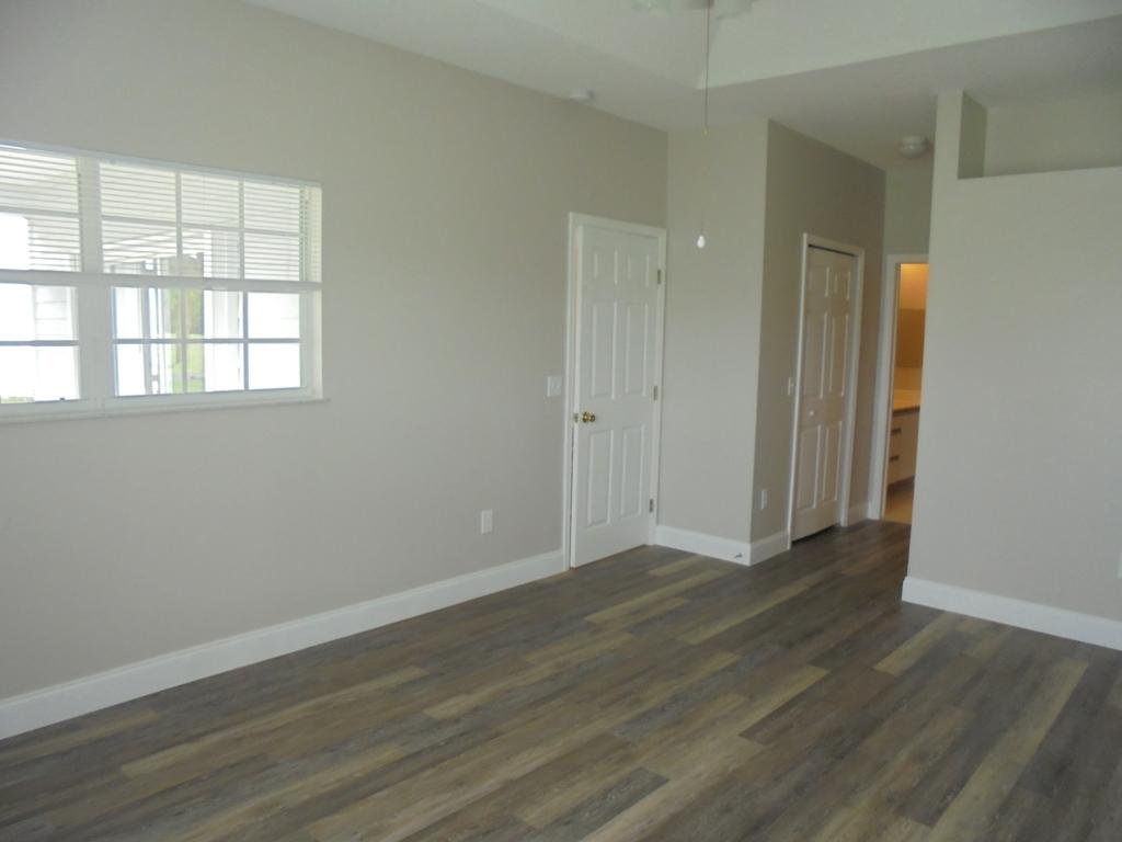 4009 Gator Trace Road Fort Pierce, FL 34982 - Photo 17 of 44 Master Bedroom