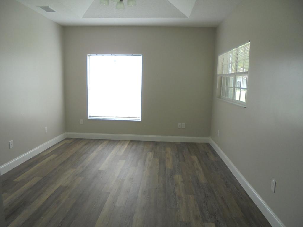 4009 Gator Trace Road Fort Pierce, FL 34982 - Photo 18 of 44 Master BR