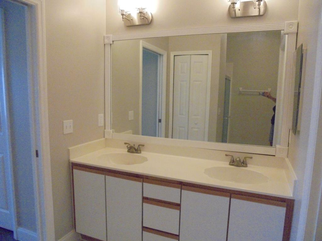 4009 Gator Trace Road Fort Pierce, FL 34982 - Photo 23 of 44 Master Vanity