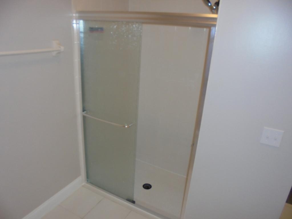 4009 Gator Trace Road Fort Pierce, FL 34982 - Photo 24 of 44 master shower