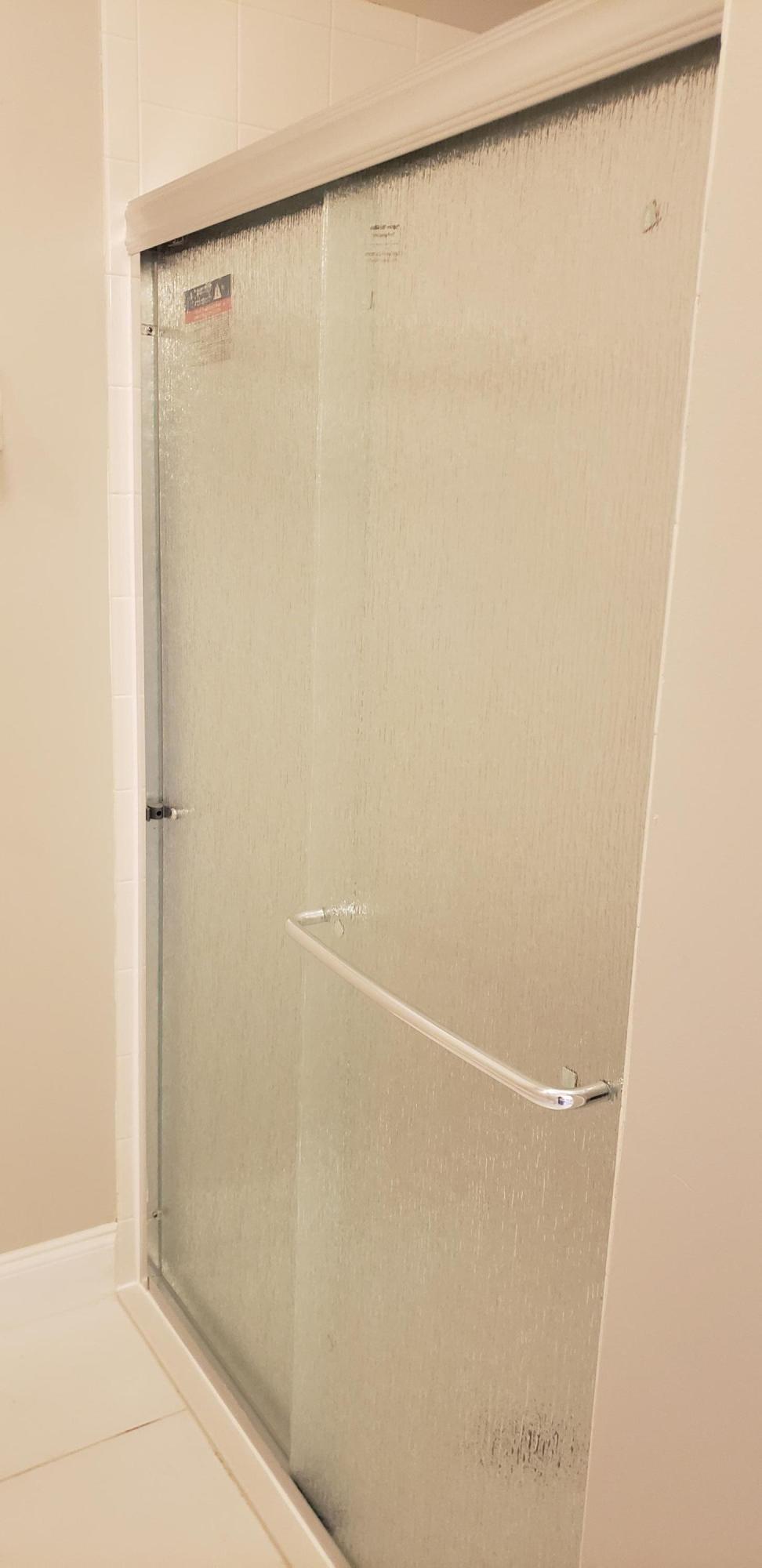 4009 Gator Trace Road Fort Pierce, FL 34982 - Photo 26 of 44 Master Shower