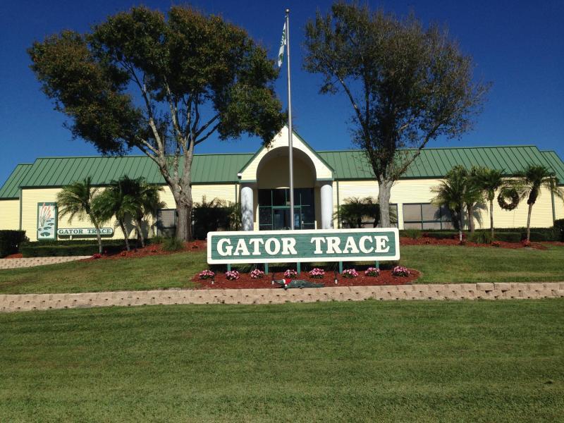 4009 Gator Trace Road Fort Pierce, FL 34982 - Photo 34 of 44 GT CLUBHOUSE