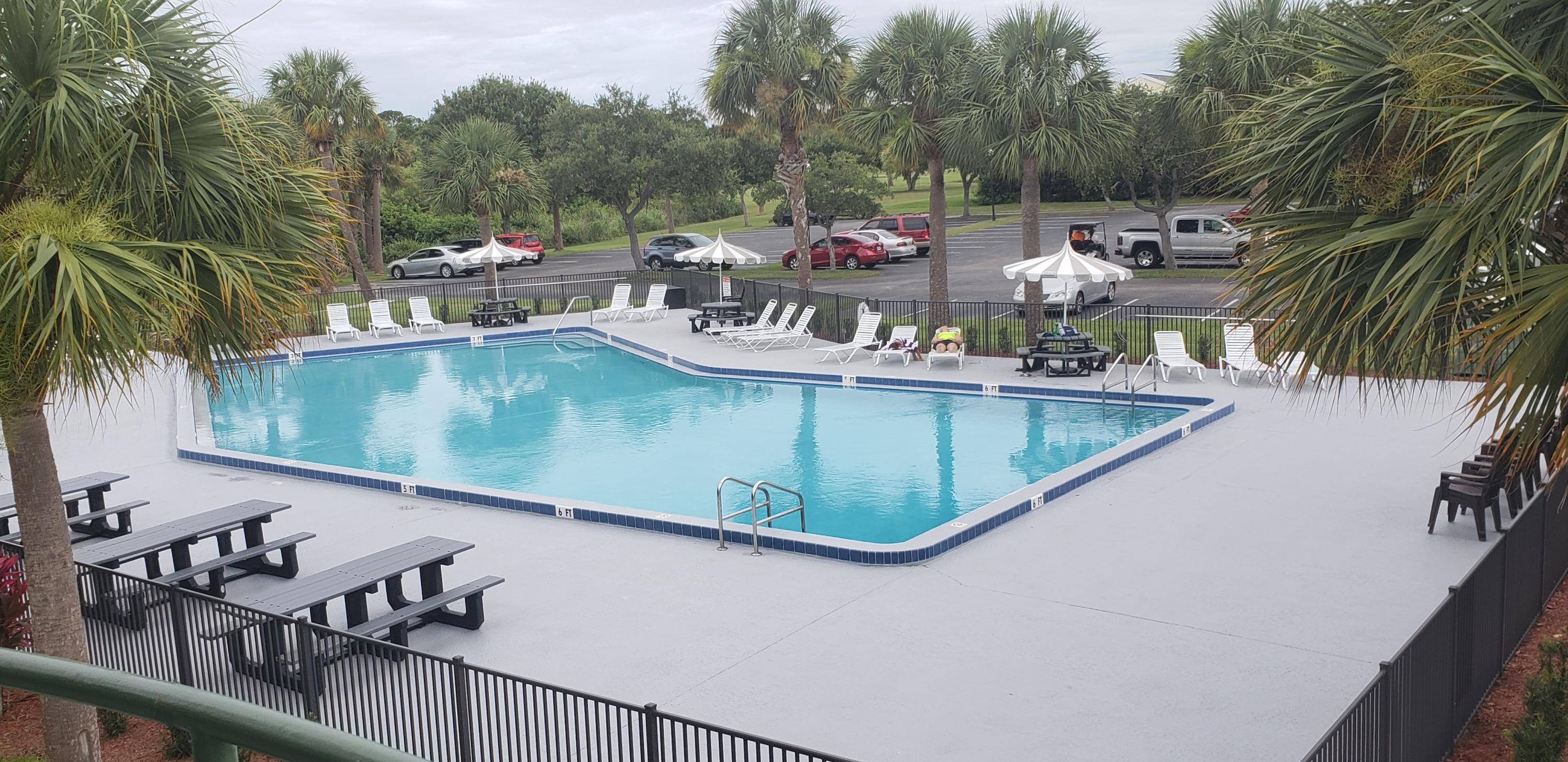 4009 Gator Trace Road Fort Pierce, FL 34982 - Photo 38 of 44 GT POOL 2