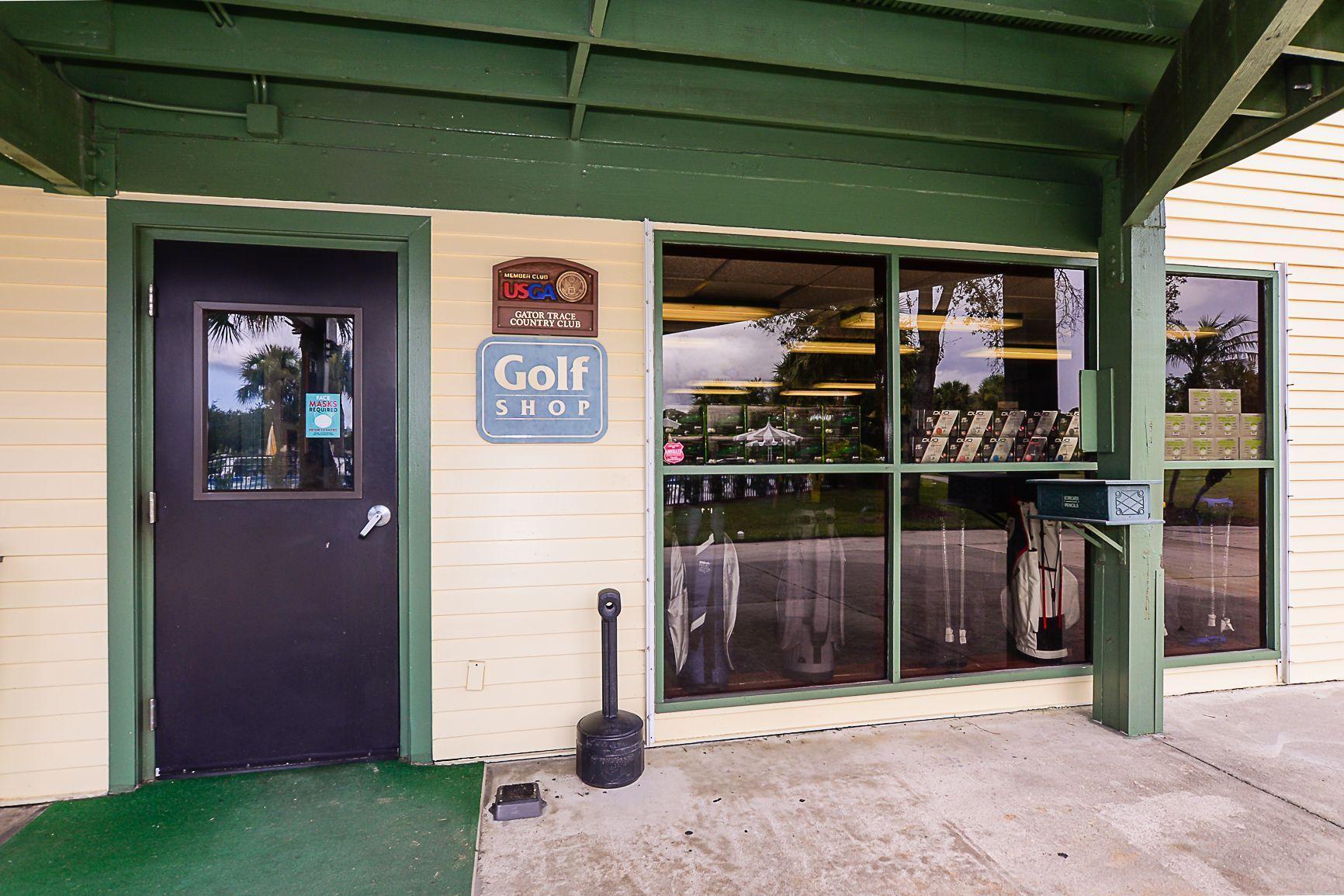 4009 Gator Trace Road Fort Pierce, FL 34982 - Photo 42 of 44 Proshop