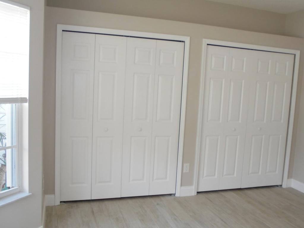 4009 Gator Trace Road Fort Pierce, FL 34982 - Photo 9 of 44 GUEST CLOSETS