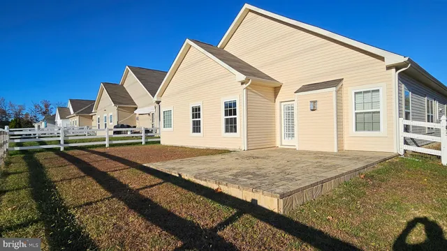 $3,300 | 11257 Yellowstone Court, White Plains, MD 20695