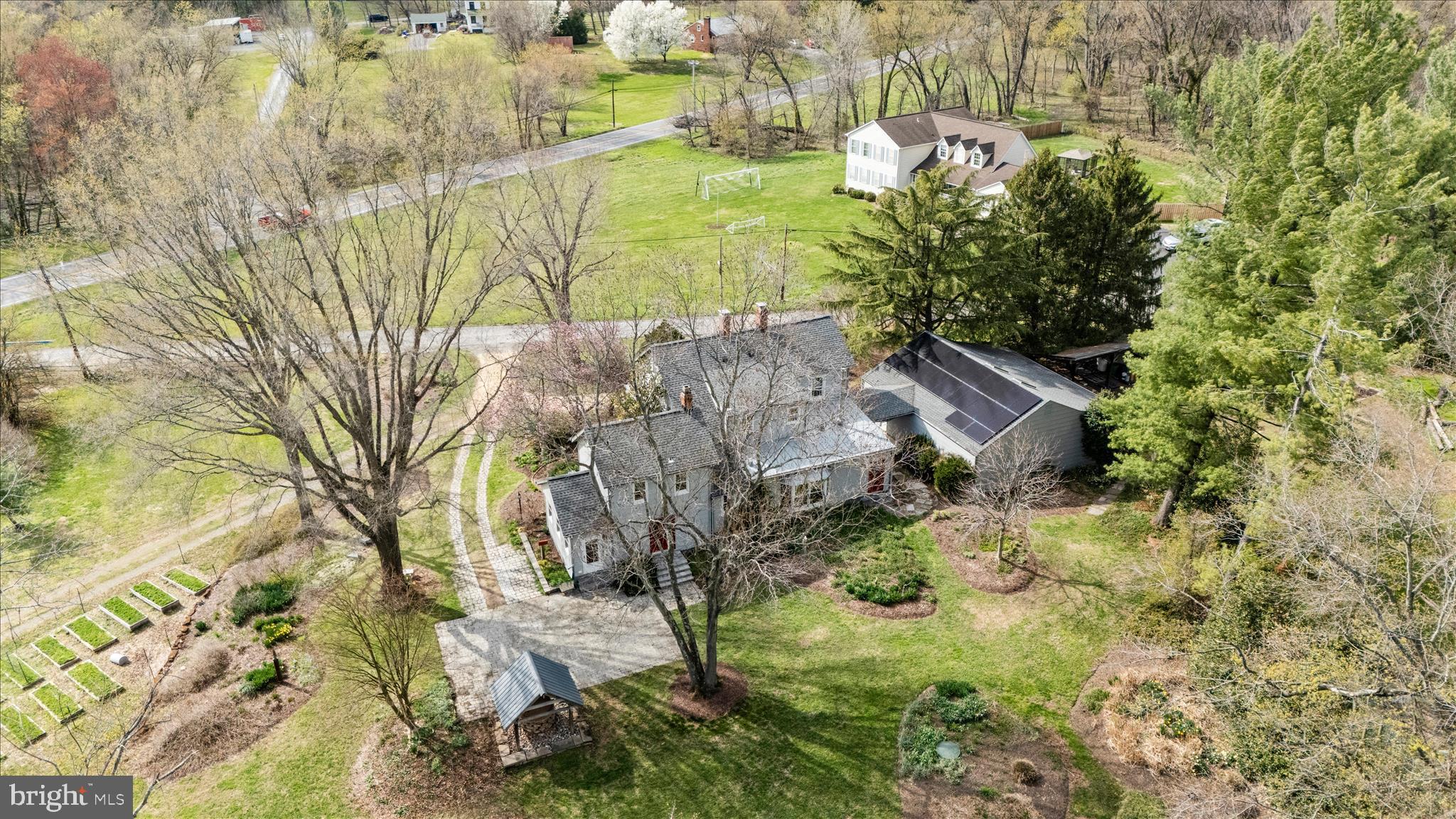 22315 Nicholson Farm Road Dickerson, MD 20842 - Photo 4 of 62 DJI_20260330154358_0054_D